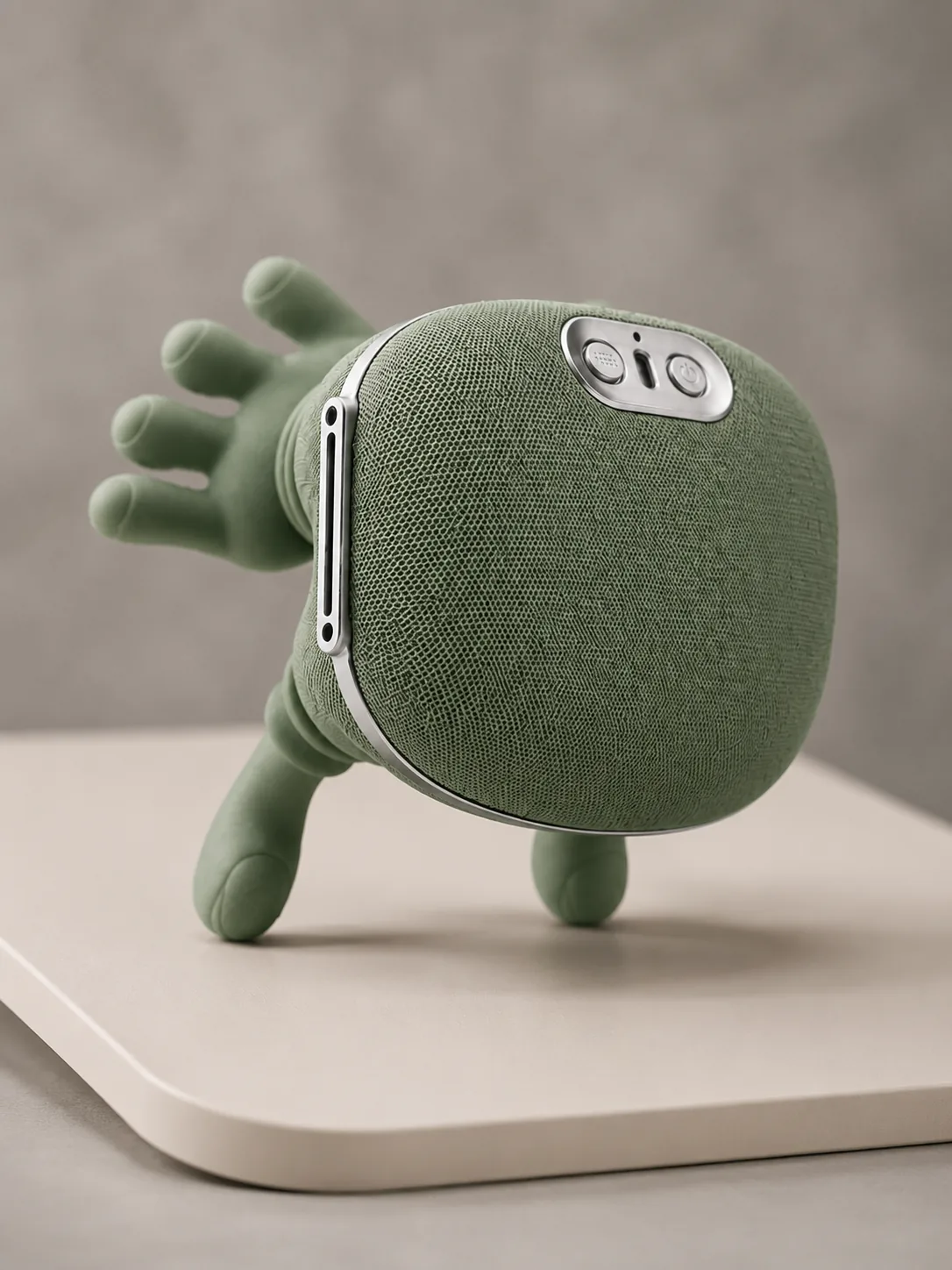 Neck & Shoulder Massager Profile