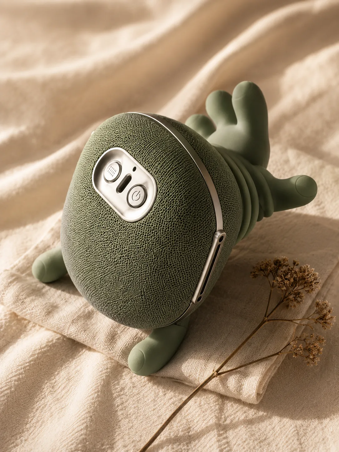 Neck & Shoulder Massager