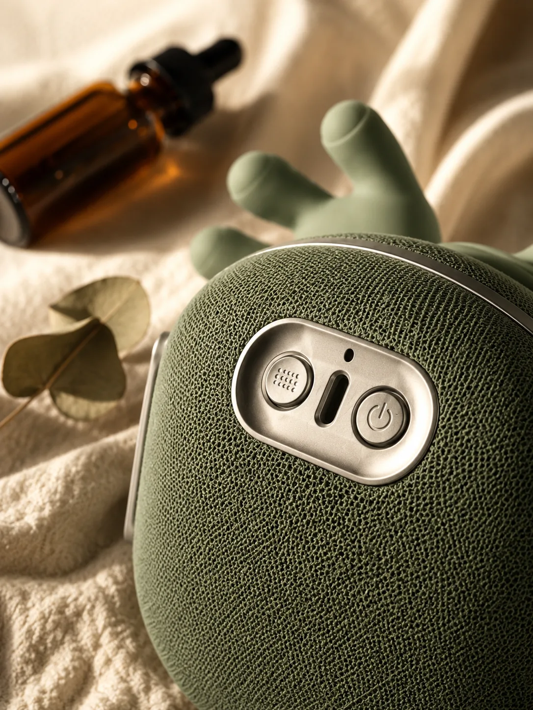 Neck & Shoulder Massager Macro