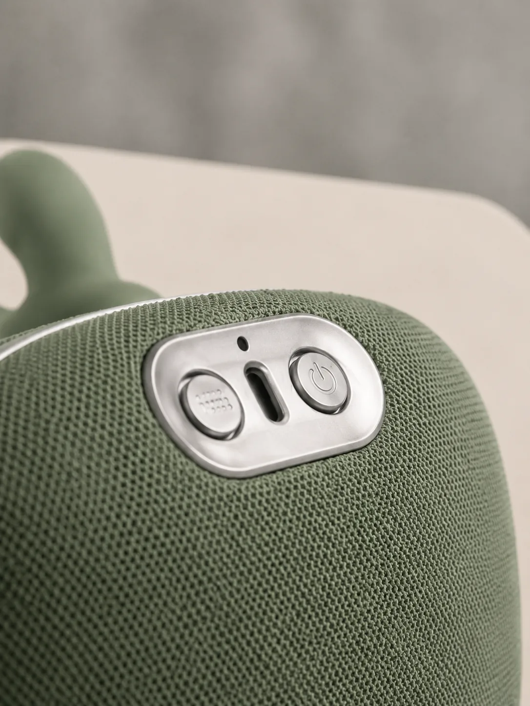 Neck & Shoulder Massager Lifestyle